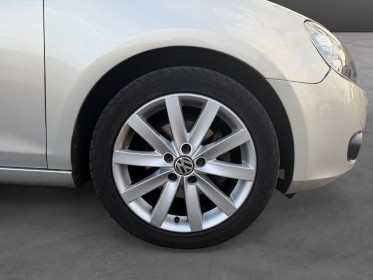 Volkswagen golf 1.4 tsi 122 confortline dsg7 - carplay occasion champigny-sur-marne (94) simplicicar simplicibike france