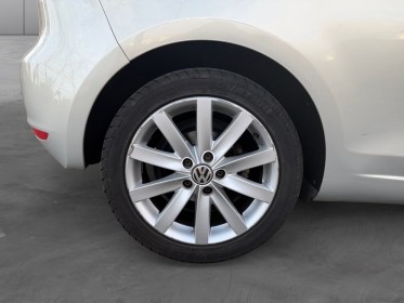 Volkswagen golf 1.4 tsi 122 confortline dsg7 - carplay occasion champigny-sur-marne (94) simplicicar simplicibike france