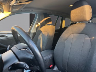 Bmw x3 g01 sdrive18d 150ch bva8 business design 1 ère main / suivi complet bmw / caméra de recul / régulateur de vitesse...