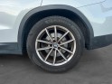 Bmw x3 g01 sdrive18d 150ch bva8 business design 1 ère main / suivi complet bmw / caméra de recul / régulateur de vitesse...
