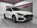 Hyundai i30 4 cylindres t-gdi 120 bvm6 intuitive occasion simplicicar magny-en-vexin simplicicar simplicibike france