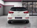 Hyundai i30 4 cylindres t-gdi 120 bvm6 intuitive occasion simplicicar magny-en-vexin simplicicar simplicibike france