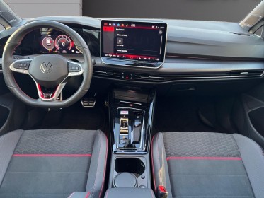 Volkswagen golf gti clubsport 2.0 tsi 300 dsg7 occasion  simplicicar nice - pfvauto simplicicar simplicibike france