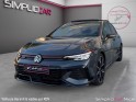 Volkswagen golf gti clubsport 2.0 tsi 300 dsg7 occasion  simplicicar nice - pfvauto simplicicar simplicibike france