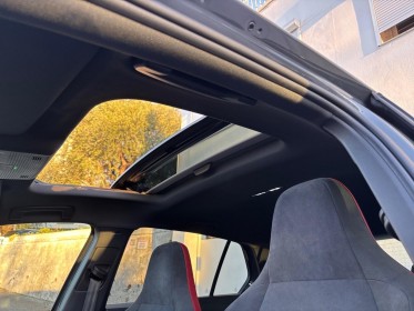 Volkswagen golf gti clubsport 2.0 tsi 300 dsg7 occasion  simplicicar nice - pfvauto simplicicar simplicibike france