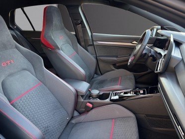 Volkswagen golf gti clubsport 2.0 tsi 300 dsg7 occasion  simplicicar nice - pfvauto simplicicar simplicibike france