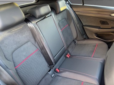 Volkswagen golf gti clubsport 2.0 tsi 300 dsg7 occasion  simplicicar nice - pfvauto simplicicar simplicibike france