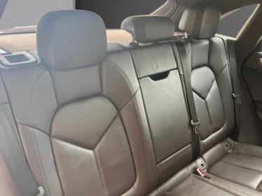 Porsche macan 3.0 v6 360 ch gts pdk toit ouvrant carplay garantie 12 mois porsche full option occasion simplicicar le raincy...