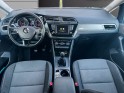 Volkswagen touran 1.6 tdi 110 bmt confortline 5pl occasion simplicicar la fleche simplicicar simplicibike france