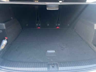 Volkswagen touran 1.6 tdi 110 bmt confortline 5pl occasion simplicicar la fleche simplicicar simplicibike france