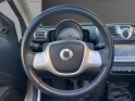 Smart fortwo cabrio smart  1.0 71ch mhd passion occasion cannes (06) simplicicar simplicibike france