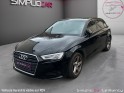 Audi a3 sportback business 30 tdi 116 s tronic 7 business line garantie 12 mois occasion simplicicar le raincy simplicicar...