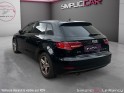Audi a3 sportback business 30 tdi 116 s tronic 7 business line garantie 12 mois occasion simplicicar le raincy simplicicar...