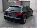Audi a3 sportback business 30 tdi 116 s tronic 7 business line garantie 12 mois occasion simplicicar le raincy simplicicar...