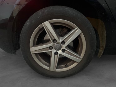 Audi a3 sportback business 30 tdi 116 s tronic 7 business line garantie 12 mois occasion simplicicar le raincy simplicicar...