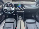 Mercedes classe b amg line 180 7g-dct éclairage ambiance / carplay / toit ouvrant /  sièges chauffant / entretien mercedes...