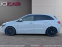 Mercedes classe b amg line 180 7g-dct éclairage ambiance / carplay / toit ouvrant /  sièges chauffant / entretien mercedes...