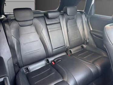 Mercedes classe b amg line 180 7g-dct éclairage ambiance / carplay / toit ouvrant /  sièges chauffant / entretien mercedes...