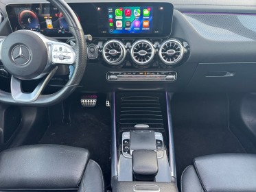 Mercedes classe b amg line 180 7g-dct éclairage ambiance / carplay / toit ouvrant /  sièges chauffant / entretien mercedes...