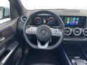 Mercedes classe b amg line 180 7g-dct éclairage ambiance / carplay / toit ouvrant /  sièges chauffant / entretien mercedes...