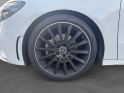 Mercedes classe b amg line 180 7g-dct éclairage ambiance / carplay / toit ouvrant /  sièges chauffant / entretien mercedes...