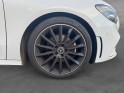 Mercedes classe b amg line 180 7g-dct éclairage ambiance / carplay / toit ouvrant /  sièges chauffant / entretien mercedes...