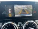 Mercedes classe b amg line 180 7g-dct éclairage ambiance / carplay / toit ouvrant /  sièges chauffant / entretien mercedes...