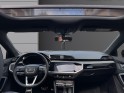Audi q3 sportback 45 tfsie  245 ch s tronic 6 s line - grantie 12 mois - toit ouvrant - keyless - camÉra de recul -...