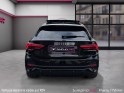 Audi q3 sportback 45 tfsie  245 ch s tronic 6 s line - grantie 12 mois - toit ouvrant - keyless - camÉra de recul -...