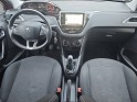 Peugeot 208 82ch style / camera de recul / climatisation / full entretien psa / distribution ok occasion simplicicar orgeval ...