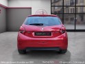 Peugeot 208 82ch style / camera de recul / climatisation / full entretien psa / distribution ok occasion simplicicar orgeval ...
