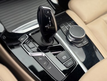 Bmw x3 g01 m40i 360ch bva8 -garantie 12 mois/toit ouvrant panoramique/siÈges chauffant et ventilÉ/angle mort/affichage......