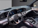 Mercedes gle 300 d 9g-tronic 4matic amg line- garantie 12mois-siÈges Électriques a mÉmoires chauffant- camÉra 360°-......