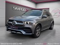 Mercedes gle 300 d 9g-tronic 4matic amg line- garantie 12mois-siÈges Électriques a mÉmoires chauffant- camÉra 360°-......