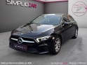 Mercedes classe a 200 7g-dct progressive line - garantie 12 mois - sieges chauffant - camera de recul - eclairage d'ambiance...
