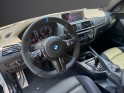 Bmw m2 competition f87 410 ch m dkg7 / pack carbon - apple carplay - siÈges Électrique a mÉmoire chauffant - camÉra de......