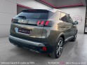 Peugeot 3008 2.0 bluehdi 180ch ss eat6 gt carplay garantie 12 mois occasion simplicicar bordeaux  simplicicar simplicibike...