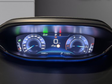 Peugeot 3008 2.0 bluehdi 180ch ss eat6 gt carplay garantie 12 mois occasion simplicicar bordeaux  simplicicar simplicibike...