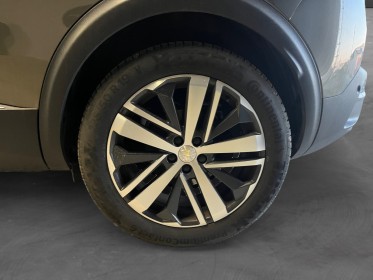 Peugeot 3008 2.0 bluehdi 180ch ss eat6 gt carplay garantie 12 mois occasion simplicicar bordeaux  simplicicar simplicibike...