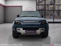 Land rover defender 110 d250 mhev bva8 hardtop se - garantie 12 mois - 49 980ht occasion simplicicar reims simplicicar...
