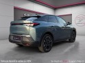 Peugeot 3008 hybrid 136 e-dcs6 gt pack 360/toit ouvrant/focal/drive assist plus garantie 12 mois occasion simplicicar lyon...