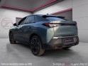 Peugeot 3008 hybrid 136 e-dcs6 gt pack 360/toit ouvrant/focal/drive assist plus garantie 12 mois occasion simplicicar lyon...
