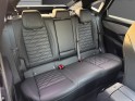 Peugeot 3008 hybrid 136 e-dcs6 gt pack 360/toit ouvrant/focal/drive assist plus garantie 12 mois occasion simplicicar lyon...
