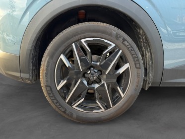 Peugeot 3008 hybrid 136 e-dcs6 gt pack 360/toit ouvrant/focal/drive assist plus garantie 12 mois occasion simplicicar lyon...