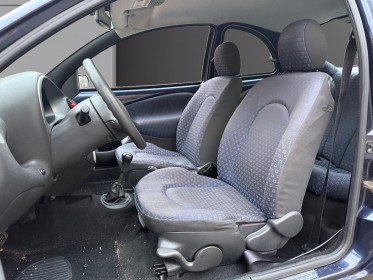 Ford ka ka 1.3i obsession/ entretien complet occasion paris 17ème (75)(porte maillot) simplicicar simplicibike france