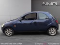 Ford ka ka 1.3i obsession/ entretien complet occasion paris 17ème (75)(porte maillot) simplicicar simplicibike france