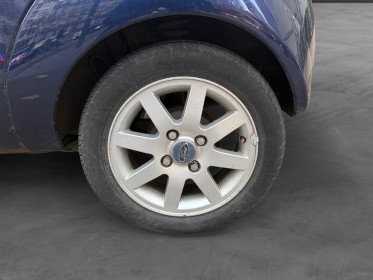 Ford ka ka 1.3i obsession/ entretien complet occasion paris 17ème (75)(porte maillot) simplicicar simplicibike france