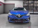 Renault clio v zen 1.5 blue dci 85ch garantie 12 mois occasion montpellier (34) simplicicar simplicibike france
