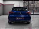 Renault clio v zen 1.5 blue dci 85ch garantie 12 mois occasion montpellier (34) simplicicar simplicibike france