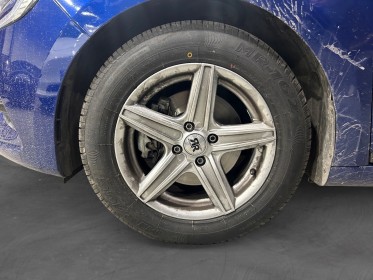 Renault clio v zen 1.5 blue dci 85ch garantie 12 mois occasion montpellier (34) simplicicar simplicibike france